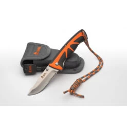 Sol Stoke Folding Knife -Camping Série Magasin sol foldong knife 2