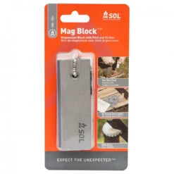 Sol Mag Block -Camping Série Magasin sol mag block 4