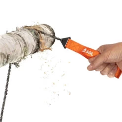 Sol Pocket Chain Saw 17 Sol Pocket Chain Saw -Camping Série Magasin sol pocket chain saw 10