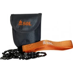 Sol Pocket Chain Saw 14 Sol Pocket Chain Saw -Camping Série Magasin sol pocket chain saw 6