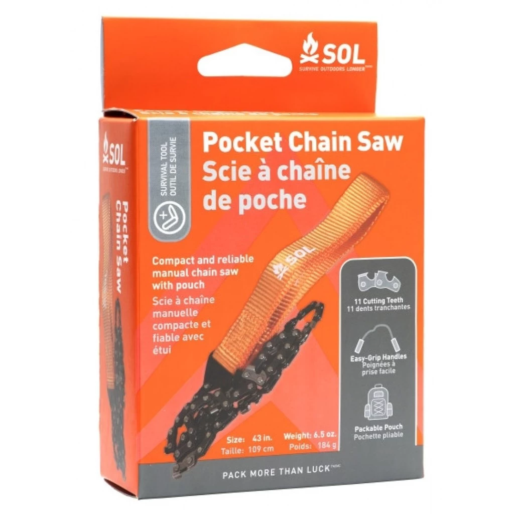 Sol Pocket Chain Saw 10 Sol Pocket Chain Saw – Image 8