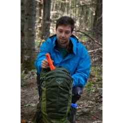 Sol Reflective Tinder Cord 550 -Camping Série Magasin sol reflective tinder cord 4