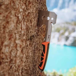 Sol Stoke Camp Hatchet -Camping Série Magasin sol stoke camp hatchet 4