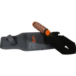 Sol Stoke Shovel Multi-Tool -Camping Série Magasin sol stoke shovel multi tool 2