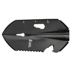 Sol Stoke Shovel Multi-Tool -Camping Série Magasin sol stoke shovel multi tool 8