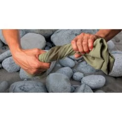 Serviette Pocket Towel Sea To Summit -Camping Série Magasin sts pocket towel 1