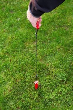 Peg Puller SwissPiranha 5 Peg Puller SwissPiranha -Camping Série Magasin swiss piranha peg puller