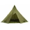 Tapis De Sol Helsport Varanger 8-10 1 Tapis De Sol Helsport Varanger 8-10 -Camping Série Magasin tapis de sol footprint tipi helsport varanger 02