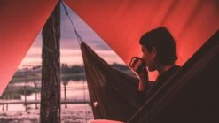 Lesovik Heksa -Camping Série Magasin tarp leger bache lesovik heksa 04