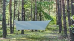 Lesovik Heksa -Camping Série Magasin tarp leger bache lesovik heksa 13