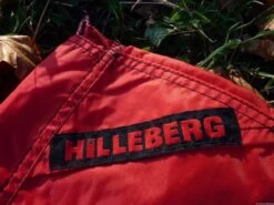 Sac Hilleberg 63 X 25 Cm -Camping Série Magasin tent bag hilleberg 02 1 1