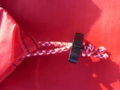 Sac Hilleberg 63 X 23 Cm -Camping Série Magasin tent bag hilleberg 03 1