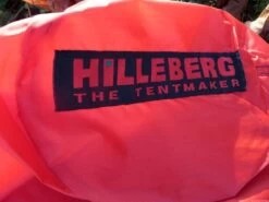 Sac Hilleberg 63 X 23 Cm