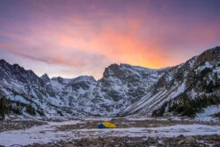 Sierra Designs Convert 2 -Camping Série Magasin tente 4 saisons sierra designs convert 2 07