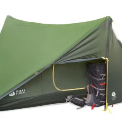 Sierra Designs High Route 3000-1 21 Sierra Designs High Route 3000-1 -Camping Série Magasin tente abri light sierra designs high route 3000 08