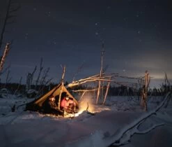 Savotta Hawu 4 -Camping Série Magasin tente abri savotta havvu 4 05