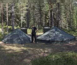 Savotta Hawu 4 -Camping Série Magasin tente abri savotta havvu 4 07