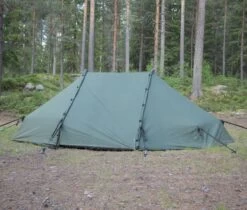 Savotta Hawu 4 -Camping Série Magasin tente abri savotta havvu 4 08