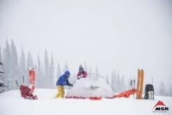 Msr Access 2 -Camping Série Magasin tente access 2 msr 1