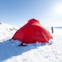 Bergans Of Norway Wiglo LT V2 6-Persons -Camping Série Magasin tente bergans of norway wiglo lt 4 persons 13 2