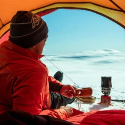 Bergans Of Norway Wiglo LT V2 6-Persons -Camping Série Magasin tente bergans of norway wiglo lt 4 persons 15 2