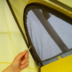 Bergans Of Norway Wiglo LT V2 6-Persons -Camping Série Magasin tente bergans of norway wiglo lt 6 persons 08 1