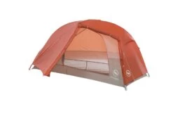 Big Agnes Copper Spur HV UL1 -Camping Série Magasin tente big agnes copper spur hv ul1 05