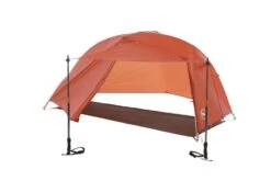 Big Agnes Copper Spur HV UL1 -Camping Série Magasin tente big agnes copper spur hv ul1 07