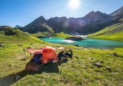 Big Agnes Copper Spur HV UL2 -Camping Série Magasin tente big agnes copper spur hv ul2 11