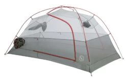 Big Agnes Copper Spur HV UL2 Bikepack -Camping Série Magasin tente big agnes copper spur hv ul2 bikepack 06 2