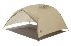 Big Agnes Copper Spur HV UL3 Footprint -Camping Série Magasin tente big agnes copper spur hv ul3 verte 1