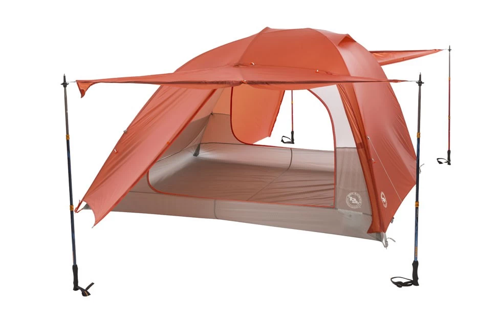 Big Agnes Copper Spur HV UL4 5 Big Agnes Copper Spur HV UL4 – Image 3