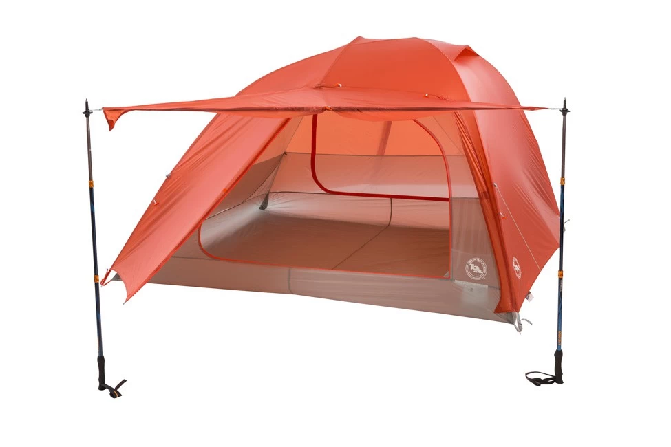 Big Agnes Copper Spur HV UL4 6 Big Agnes Copper Spur HV UL4 – Image 4