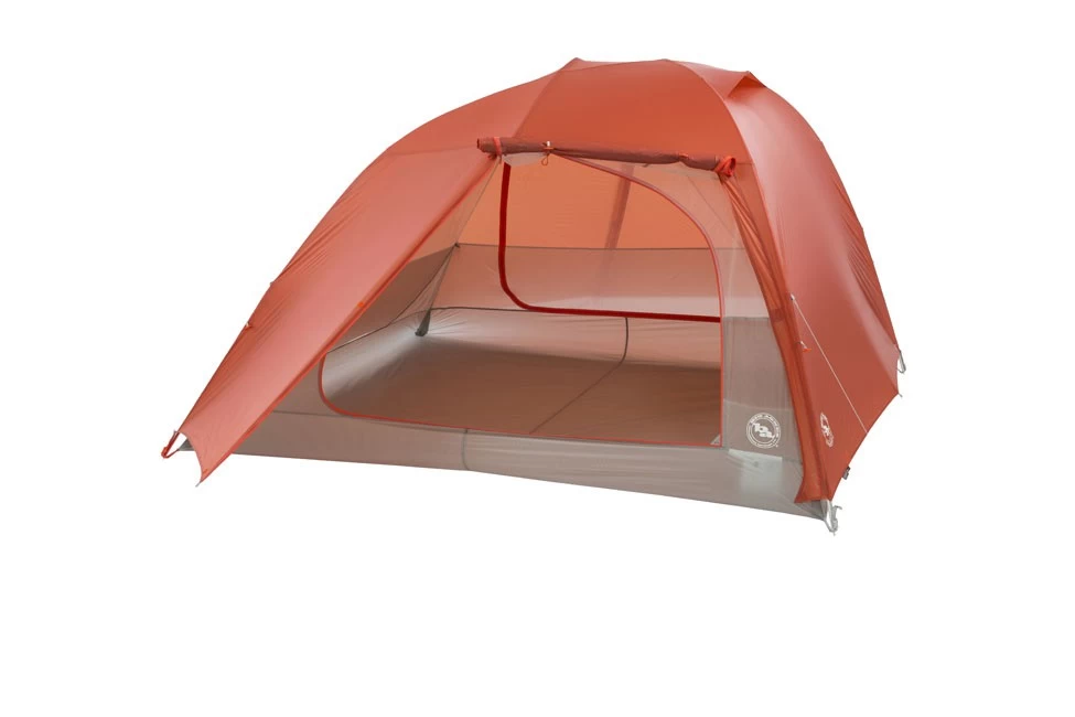 Big Agnes Copper Spur HV UL4 7 Big Agnes Copper Spur HV UL4 – Image 5