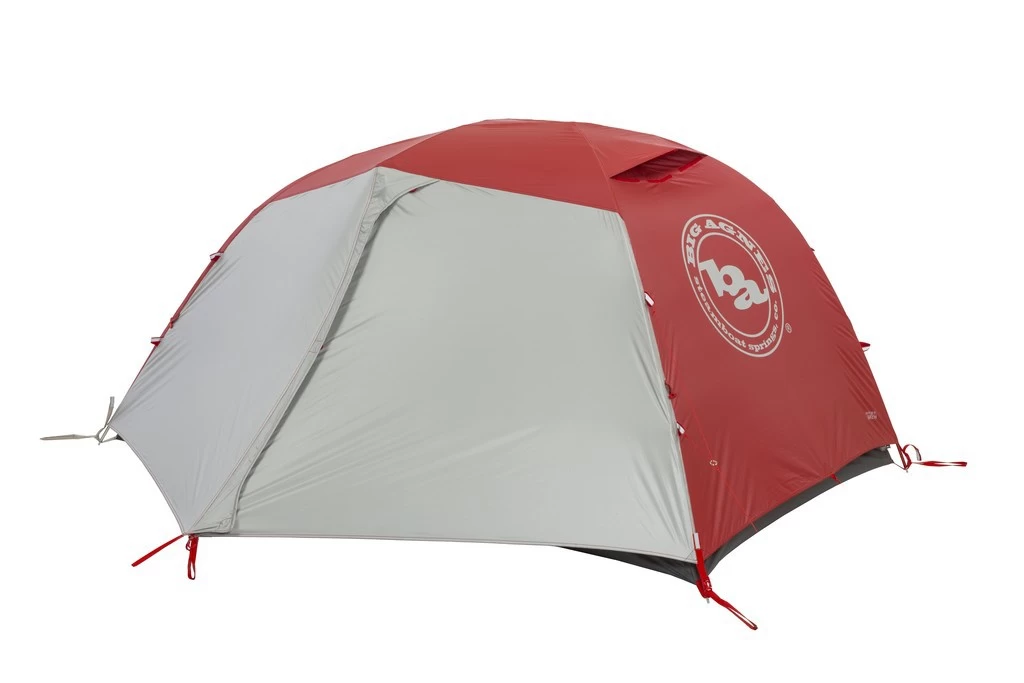 Big Agnes Copper Spur HV3 Expedition 4 Big Agnes Copper Spur HV3 Expedition – Image 2