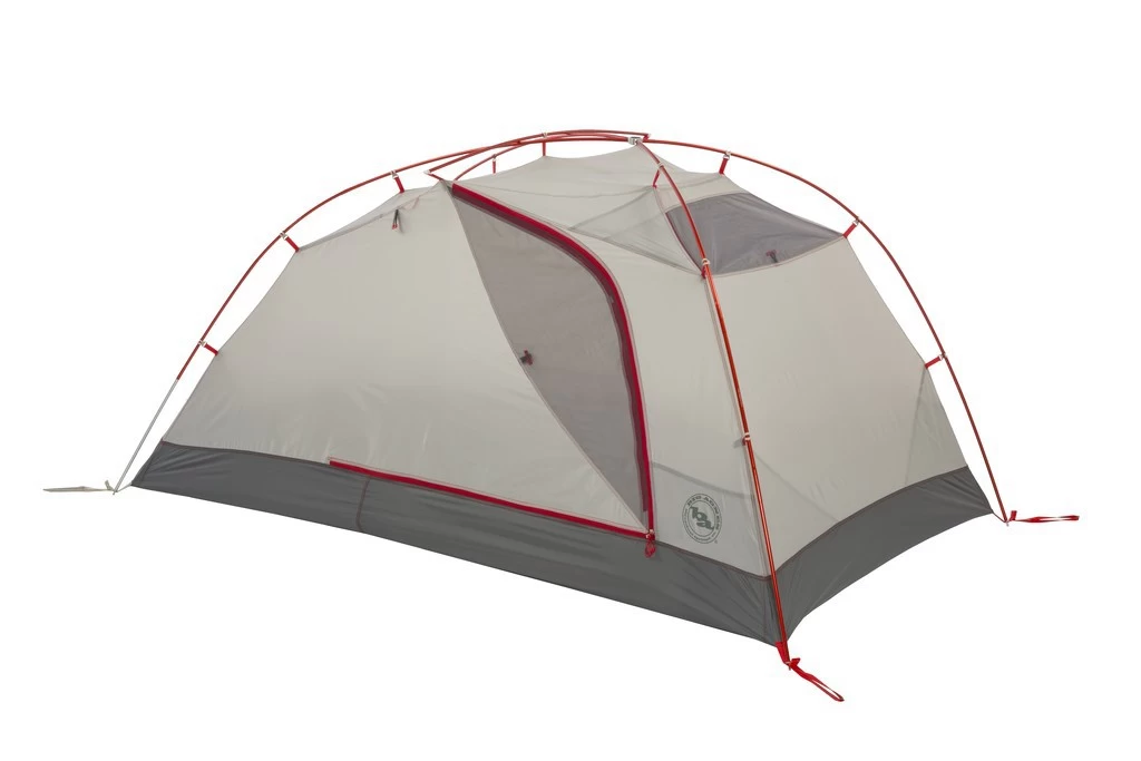 Big Agnes Copper Spur HV3 Expedition 6 Big Agnes Copper Spur HV3 Expedition – Image 4
