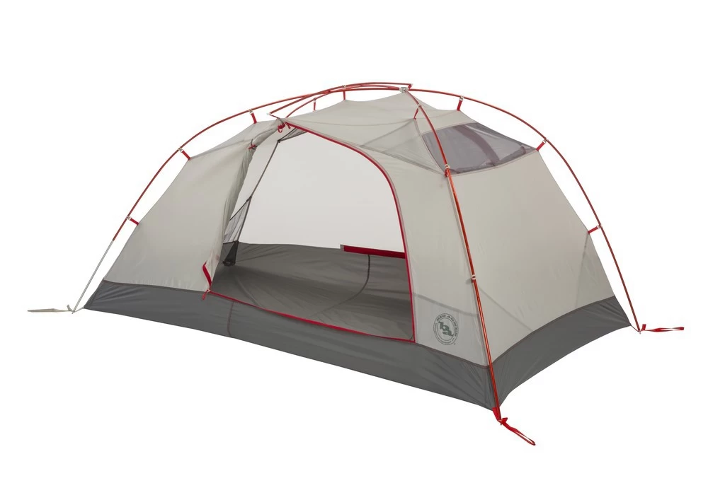 Big Agnes Copper Spur HV3 Expedition 5 Big Agnes Copper Spur HV3 Expedition – Image 3