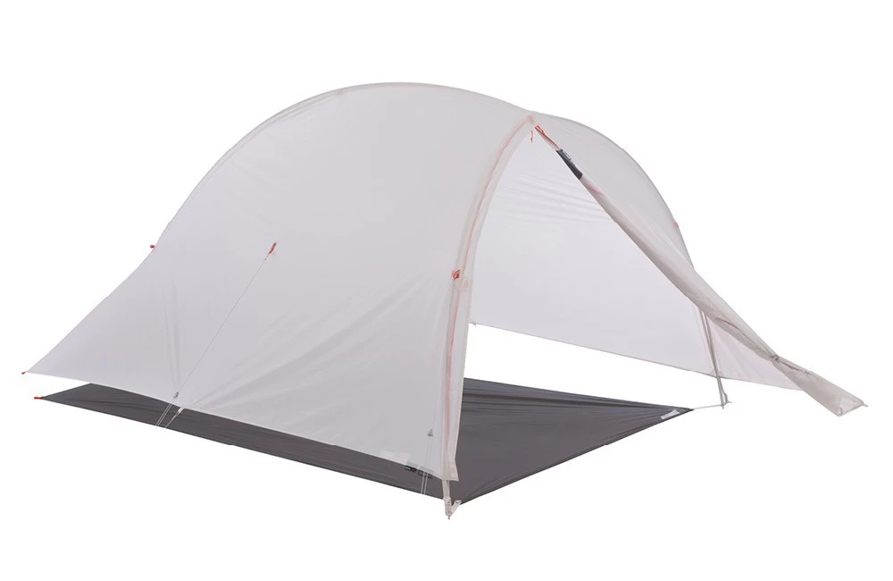 Big Agnes Fly Creek HV UL2 Footprint 4 Big Agnes Fly Creek HV UL2 Footprint – Image 2