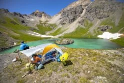 Big Agnes Salt Creek SL2 -Camping Série Magasin tente big agnes salt creek sl2