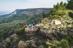 Big Agnes Salt Creek SL2 -Camping Série Magasin tente big agnes salt creek sl2 03