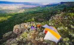 Big Agnes Salt Creek SL2 -Camping Série Magasin tente big agnes salt creek sl2 13