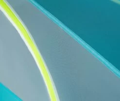 NEMO EQUIPMENT Nemo Aurora 3P + Footprint -Camping Série Magasin tente camping nemo equipment aurora 3p 10