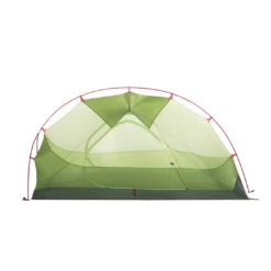 Exped Mira III HL 7 Exped Mira III HL -Camping Série Magasin tente exped mira 3 hl 05