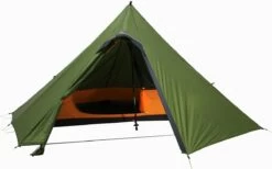 Luxe Outdoor Inner V4 -Camping Série Magasin tente hexpeak v4 luxe outdoor 1
