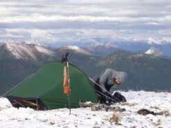 Hilleberg Akto 13 Hilleberg Akto -Camping Série Magasin tente hilleberg akto 02 1