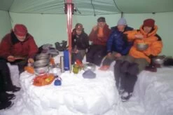 Hilleberg Altai UL -Camping Série Magasin tente hilleberg altai 02