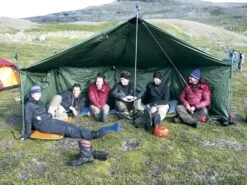 Hilleberg Altai UL -Camping Série Magasin tente hilleberg altai 04