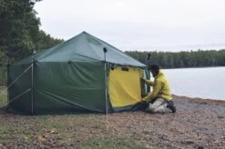 Hilleberg Altai UL -Camping Série Magasin tente hilleberg altai 06