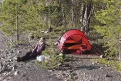 Hilleberg Anjan 3 GT -Camping Série Magasin tente hilleberg anjan gt 1