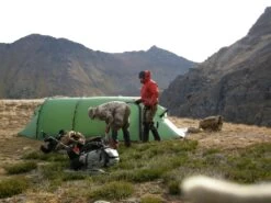 Hilleberg Keron 3 GT -Camping Série Magasin tente hilleberg keron 3 gt 06 1